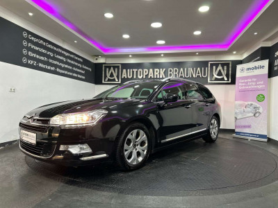 Citroën C5 Gebrauchtwagen