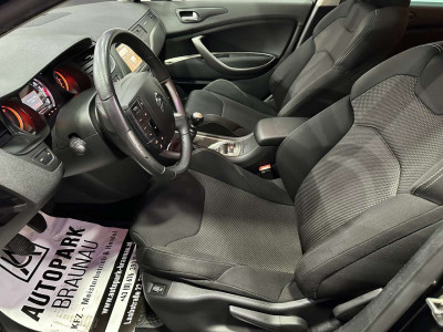 Citroën C5 Gebrauchtwagen