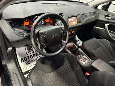 Citroën C5 Gebrauchtwagen