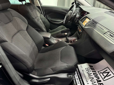 Citroën C5 Gebrauchtwagen