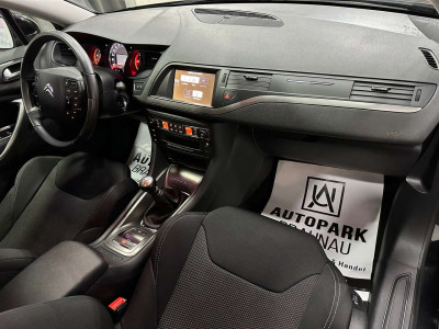 Citroën C5 Gebrauchtwagen