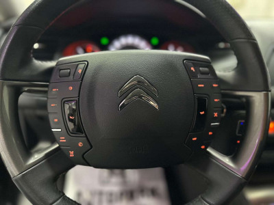 Citroën C5 Gebrauchtwagen