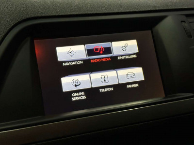 Citroën C5 Gebrauchtwagen