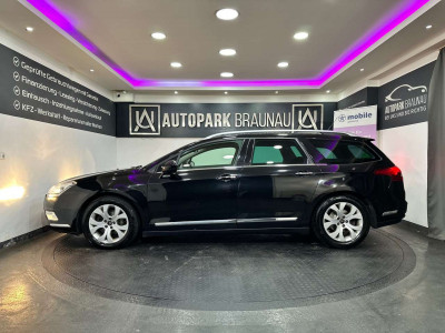 Citroën C5 Gebrauchtwagen
