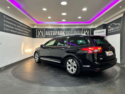 Citroën C5 Gebrauchtwagen
