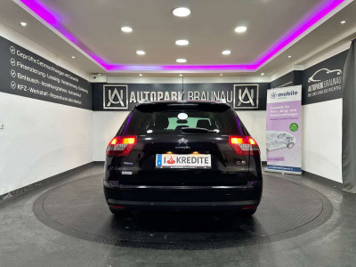 Citroën C5 Gebrauchtwagen