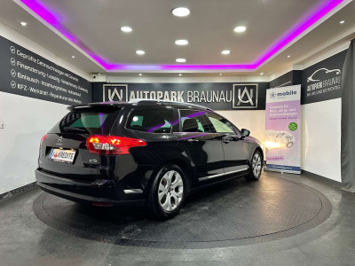 Citroën C5 Gebrauchtwagen