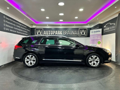 Citroën C5 Gebrauchtwagen