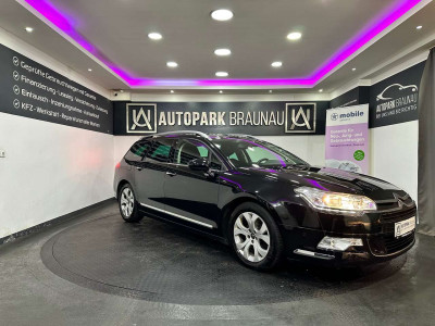 Citroën C5 Gebrauchtwagen