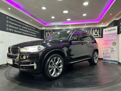 BMW X5 Gebrauchtwagen