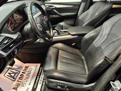 BMW X5 Gebrauchtwagen