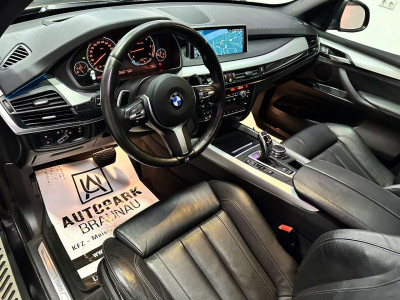BMW X5 Gebrauchtwagen