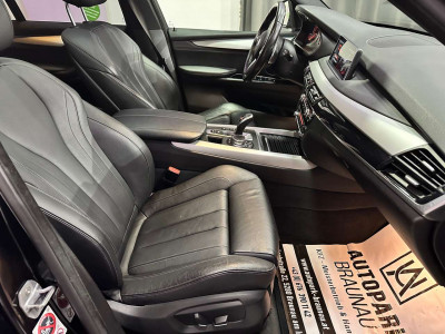 BMW X5 Gebrauchtwagen