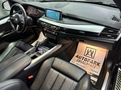 BMW X5 Gebrauchtwagen