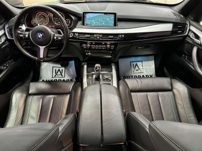 BMW X5 Gebrauchtwagen