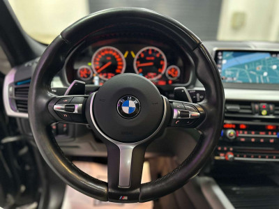 BMW X5 Gebrauchtwagen