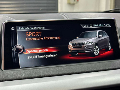 BMW X5 Gebrauchtwagen