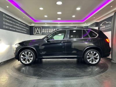 BMW X5 Gebrauchtwagen