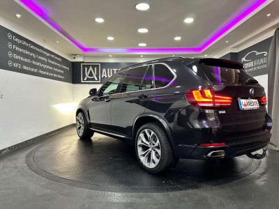 BMW X5 Gebrauchtwagen