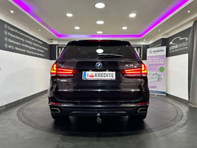 BMW X5 Gebrauchtwagen