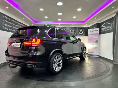BMW X5 Gebrauchtwagen