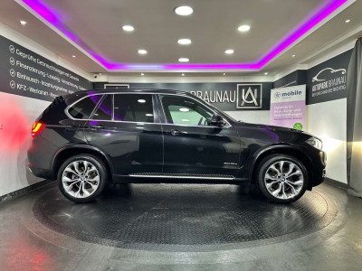 BMW X5 Gebrauchtwagen