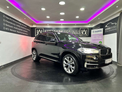 BMW X5 Gebrauchtwagen