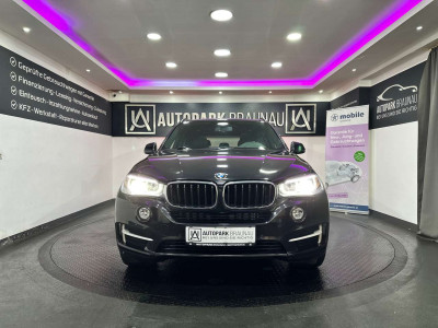 BMW X5 Gebrauchtwagen