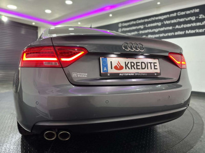 Audi A5 Gebrauchtwagen