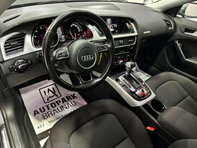 Audi A5 Gebrauchtwagen