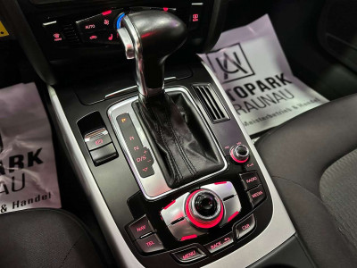 Audi A5 Gebrauchtwagen