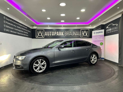 Audi A5 Gebrauchtwagen
