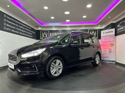 Ford Galaxy Gebrauchtwagen