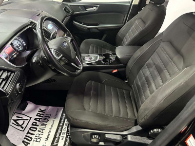 Ford Galaxy Gebrauchtwagen