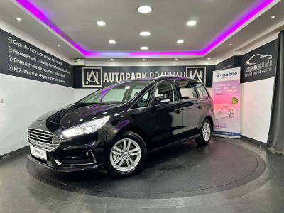 Ford Galaxy Gebrauchtwagen