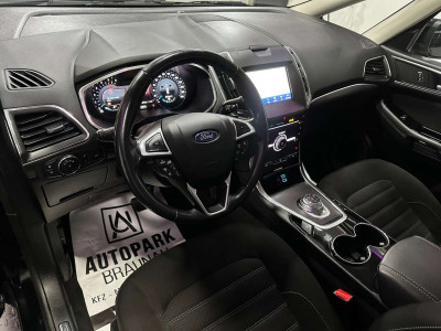 Ford Galaxy Gebrauchtwagen