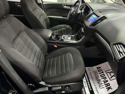 Ford Galaxy Gebrauchtwagen