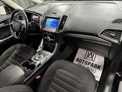 Ford Galaxy Gebrauchtwagen