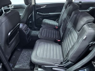 Ford Galaxy Gebrauchtwagen