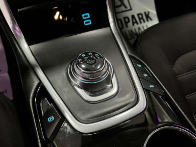 Ford Galaxy Gebrauchtwagen