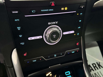 Ford Galaxy Gebrauchtwagen