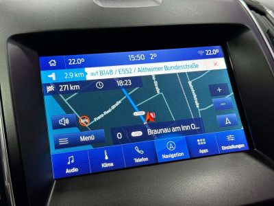 Ford Galaxy Gebrauchtwagen