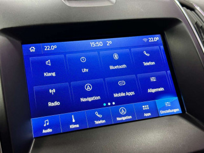 Ford Galaxy Gebrauchtwagen