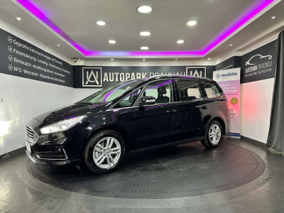 Ford Galaxy Gebrauchtwagen