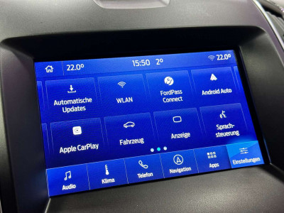 Ford Galaxy Gebrauchtwagen