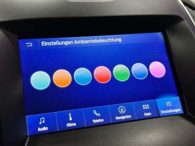 Ford Galaxy Gebrauchtwagen