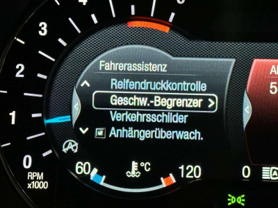 Ford Galaxy Gebrauchtwagen