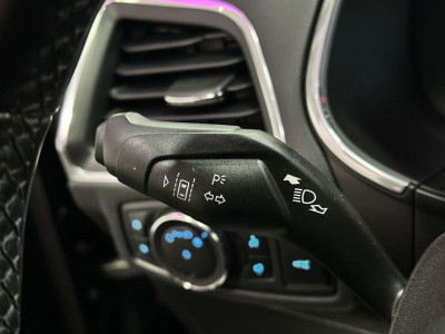 Ford Galaxy Gebrauchtwagen