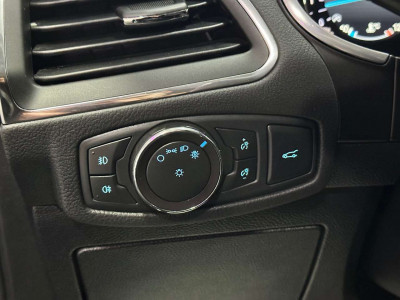 Ford Galaxy Gebrauchtwagen