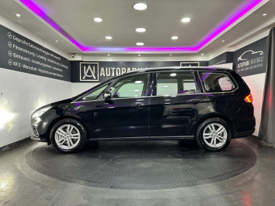 Ford Galaxy Gebrauchtwagen